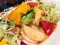 iphone_upload_pic-萨拉伯尔水源素问店·韩国宫廷料理(人民路店)
