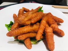 -周师兄大刀腰片火锅(磁器口直营店)