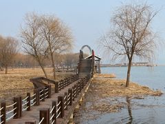 -苏州太湖湖滨国家湿地公园