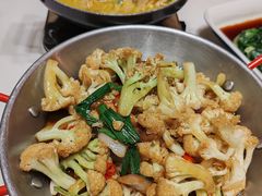 -小菜园新徽菜(无锡人民路红豆店)