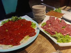 -蜀都三哥火锅店(力盟商业步行街店)