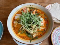 -Ginger(兴国路店)