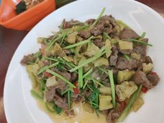 -伙工殿餐厅(吉大店)