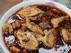 -杨大叔爱面子·四川小吃(岗头店)