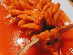 -赤宴·川菜(玉林店)