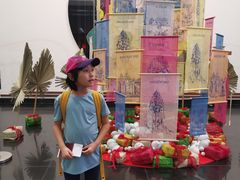 -吴哥国家博物馆