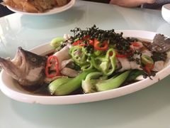 -胖子菜馆(隆昌路店)