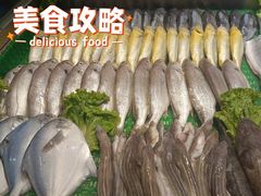-醉御香渔家园(临沂路与大连路店)