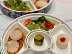 -翁暖茶馆(滨江东总店)