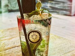 莫吉托-Q MEX 库迈墨西哥餐吧(三里屯店)