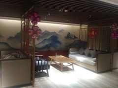 -碧海银湾洗浴休闲会馆