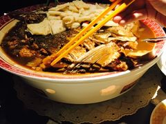 -旺顺阁鱼头泡饼(常营店)