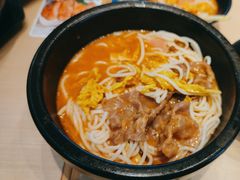 -大鼓米线(杭州国大城市广场店)