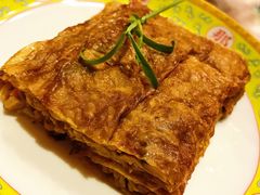 老北京素烧鹅-那家小馆•北京菜•烤鸭(中关村店)