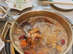 -大理董·董家小厨野生菌火锅(古城旗舰店)
