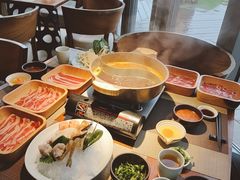 -山葵家·创意料理(宁波来福士店)