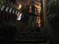-懒鱼时光馆(沙坪坝店)