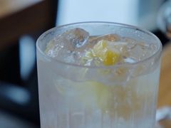 金汤力-La Tavernetta(Bar à Vin)(乌鲁木齐路店)