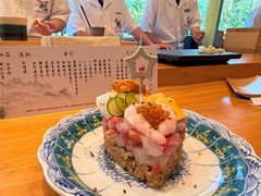 -鮨冠OMAKASE食べ放题(北京首店)