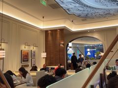 -前海沿·青岛菜(乐客城店)