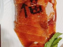 -正阳门饭庄·烤鸭·北京菜(万丰路七里庄店)