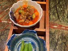 -炙柒Sekinana·精致料理 烧鸟·铁板烧(海上世界店)