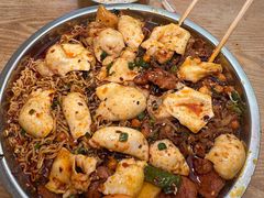 -冒菜西施·非遗冒菜(总店)