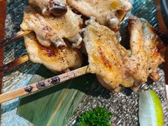-九井澤精致料理(金茂店)