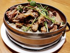 -盛世川王•幸福里(长虹店)