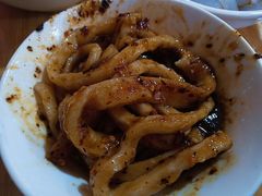 -洞子口张老二凉粉(文殊院店)