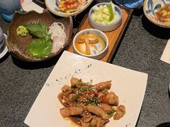 -大桥日本料理·日式放题·铁板定食(科兴科学园店)