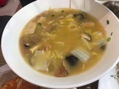 三鲜烩菜-德泰楼餐饮(莲湖路店)
