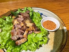 -蜗牛的家旅行主题云南菜餐厅.小酒馆(护国寺店)