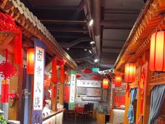 -正阳门饭庄·烤鸭·北京菜(万丰路七里庄店)