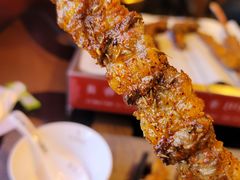-蒙古人烹羊专家(东风大街店)