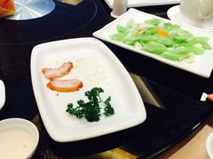 -新南华大酒店(广中店)