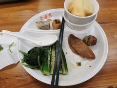 -素清香(解放路店)