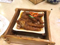 -中恒华茶楼(牌坊店)