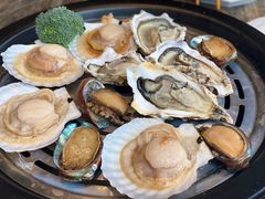 -日进一片海.生腌海鲜火锅.宵夜烧烤(三里屯总店)