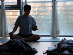 -酉嘉瑜伽YO+YOGA