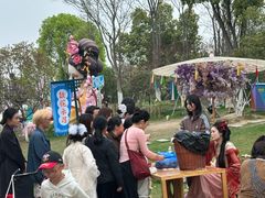 -武汉园博园(武汉自然博物馆)