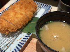 -堂本家洋食别馆·炸猪排(中心城店)