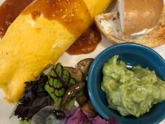 -AFS Cafe & Canteen(闽江二路店)