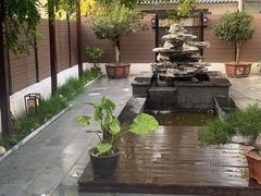 -蘇河湾·新鲁菜·泰山宴(泰山店)