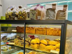 -工匠面包(壹方店)