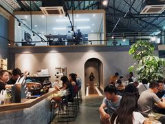 -GOTLOT COFFEE&KITCHEN角落厨房NOOK店