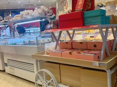 -85度C(深圳佳宁娜店)