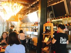 -MI WU FACTORY米屋美食工厂餐厅(绿地店)