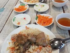双排抓饭-217丰惠源抓饭(星湖街店)