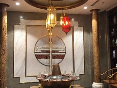 -丁卯•铜锅涮肉(工体店)